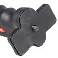 Andoer Cross-shaped Mini Universal Handheld Grip Handheld Stabilizer Holder with 1/4" Screw Mounts for Action Camera DV Camera. 