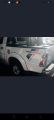 2pcs CUSTOMIZED TRD SPORTIVO STICKERS FOR HILUX. 