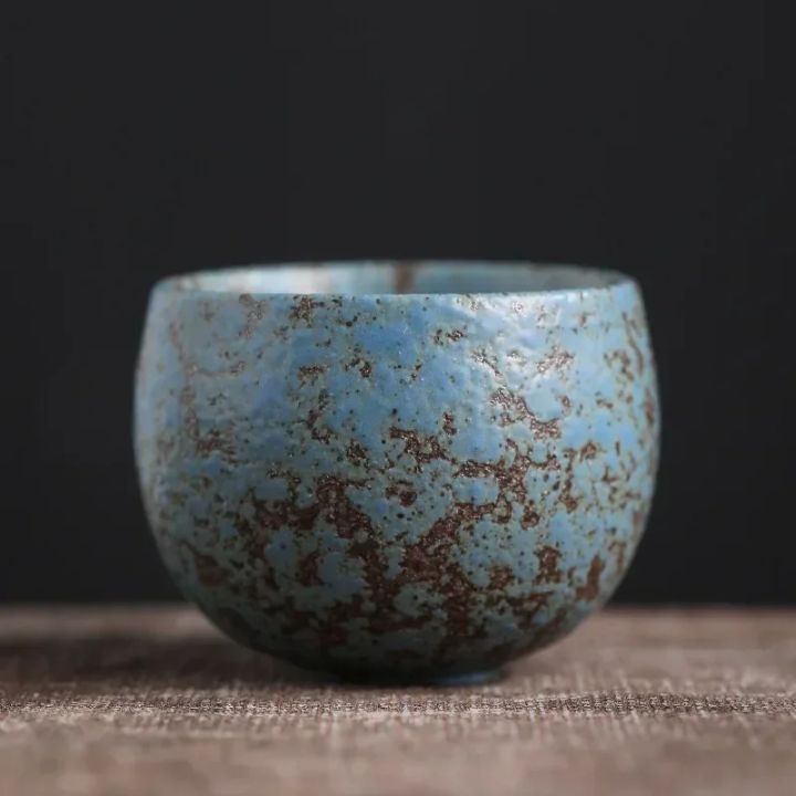 Japanese%20Ceramic%20Tea%20Cup%20-%20Vintage%20Rustic%20Stoneware,%20Handmade%20Single%20Cup,%20Zen%20Home%20&%20Tea%20Ceremony%20Use,%20Unique%20Design%20-%20Image%203