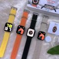 T800 Ultra Smart Watch - Smart Watch T800 Ultra Smart Watch - T800 Ultra Smart Watch Series 8 - T800 Smart Watch - Smartwatches - Smart Watch For Boys - Mobile Watch For Boys - Smart Watch For Kids. 