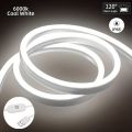 Neon LED Light Strip Smart Touch Sensor Switch Dimmable Neon Sign Flexible Led Ribbon Waterproof Rope Tube Lamp Backlight Decor. 