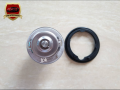Water Valve + Rubber O-Ring Honda Civic, Accord 78 Degrees, Genuine, from the Center.. 