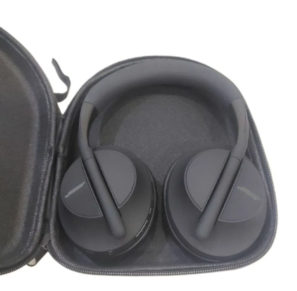 Noise Cancelling Headphones 700,Bluetooth, Over-Ear Wireless with