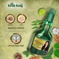 KeshKing Ayurvedic Hair Oil 50ml Nourishing Oil for Hair Growth and Scalp Care Reduces Hair Fall. 