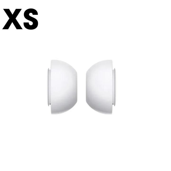 4%20Pairs%20Silicone%20Replacement%20Ear%20Tips%20Compatible%20For%20s%20Air%20Pods%20Pro%201%202%20Reducing%20Noise%20In-Ear%20Eartips%20Accessories%20XS/S/M/L%20-%20Image%208