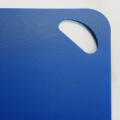 Set of 3 Extra Flexible Silicone Cutting Board Chopping Board for Kitchen Dishwasher-Safe Non-Slip Non-Porous Upgraded Colors Thick Small Medium and Large Cutting Bord. 