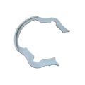1X For Audi VW Seat Skoda Turbo Intercooler Boost Pipe Retaining Clip 04e145853e.
