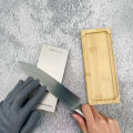 Double Side Diamond ening Stone Knife ener Grindstone Diamond Tools Fine Grinding Whetstone 170*75MM. 