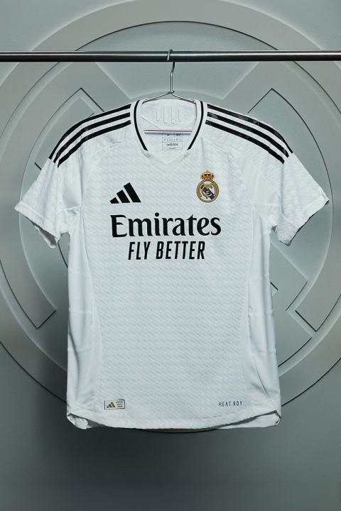 Real madrid Home Kit 2024 On Bajar Daraz .bd