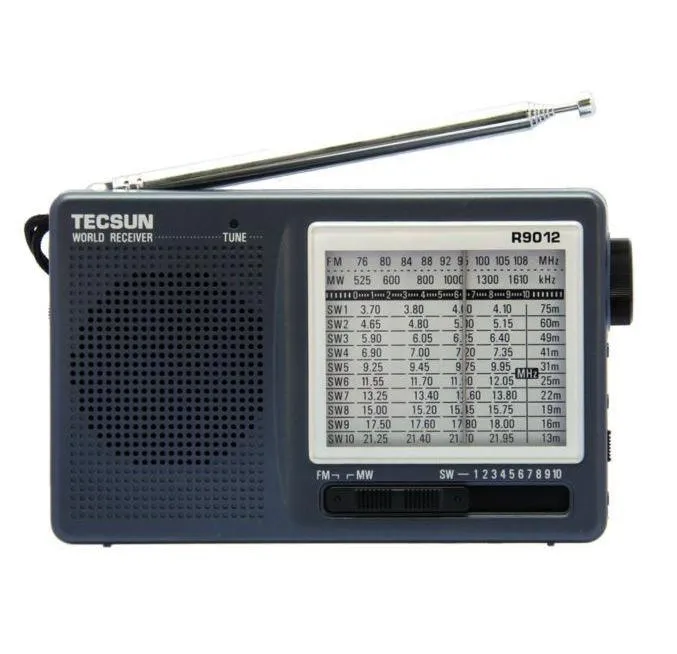 TECSUN%20R-9012/XHDATA%20D-219%20FM/AM/SW%2012%20Bands%20Portable%20Pocket%20Style%20High%20Sensitivity%20Radio%20Receiver%20Free%20Shipping%20-%20Image%207