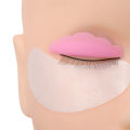 5 Pairs Eyelash Extension Pads Silicone Protection Eyelashes Pad Reusable Lifting Curler Shield Patch Lashes Makeup Tools. 