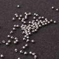 10 Pcs 316L Stainless Steel Body Piercing Accessories 3-4mm Earbone Stud Ball Ear Nail Ball Body Piercing Jewelry Wholesale 16G. 