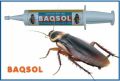 Baqsol Cockroach  Gel. 