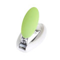 Anti Clip Mini Small Infant Baby Nail Clippers Healthcare Kids Finger Nail Cutter Scissors.