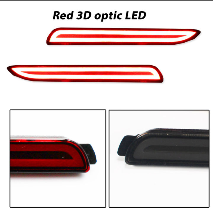 Bumper%20Reflector%20Lights%20For%20Toyota%20RAV4%20Harrier%20Sienna%20EZ%20Alphard%20Aygo%20for%20Lexus%20GX470%20RX300%205630%20NX%20RC%20Tail/Brake,Rear%20Fog%20Lamp%20-%20Image%205
