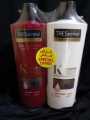 TRESemme Keratin Smooth Shampoo & Conditioner 400ml set. 