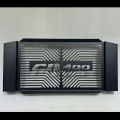 For HONDA CB400 Super Four CB400SF Vtec CB 400/400SF 1992-2021 Accessories Motorcycle Radiator Guard Grille Grill Cooler Cover. 