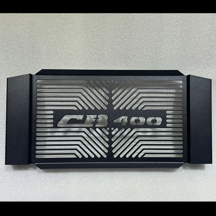 For%20HONDA%20CB400%20Super%20Four%20CB400SF%20Vtec%20CB%20400/400SF%201992-2021%20Accessories%20Motorcycle%20Radiator%20Guard%20Grille%20Grill%20Cooler%20Cover%20-%20Image%207