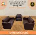 (FP-M-69)premium sofa set 2+2+1Artificial leather good quality sofa set office sofa living room sofa set. 