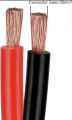 Premium High Quality voila mart Auto Heavy Duty jumper Cables 1  Gauge 10ft 3000Amp with Carry Bag Long Automotive Battery Jumper cable Commercial Grade Booster Cables for car Battery jump start cable for Trucks car SUV. 