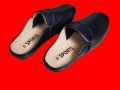 Punjabi half loafers artificial soft leather shoes with rubber sool..