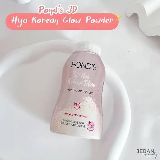 POND%E2%80%99S%203D%20HYA%20KOREAN%20GLOW%20Translucent%20Powder%2050ml%20-%20Image%203