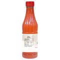 Organic Kunri Red Chilli Sauce 500 ml. 