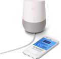 Google Home - Smart Speaker & Google Assistant With Original Charger. 