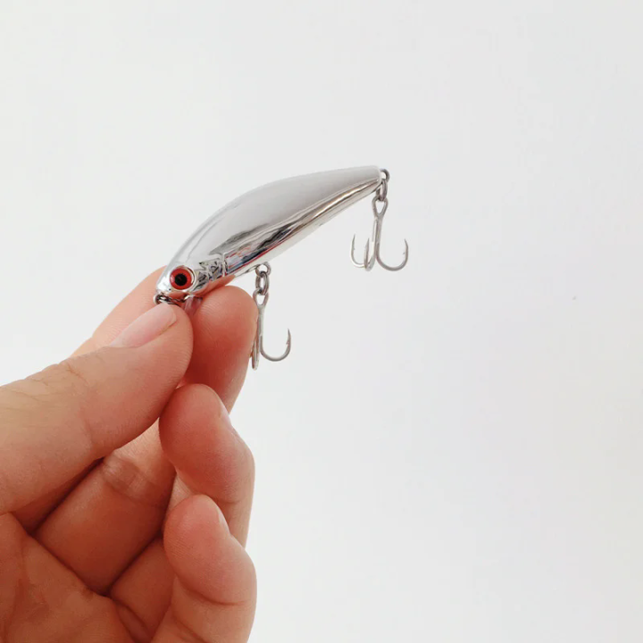 1pcs%205.5cm/6.5g%20Mini%20Laser%20Hard%20Minnow%20Sinking%20Bait%20Wobbler%20Jerkbait%20Crank%20Fishing%20Lures%20Hook%20Bass%20Pesca%20Fresh%20Saltwater%20Tackle%20-%20Image%202