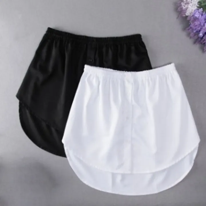 Detachable%20Underskirt%20Women%20Fake%20Shirt%20Irregular%20Skirt%20Tail%20Blouse%20Hem%20Cotton%20Extender%20Fake%20Hem%20Mini%20Skirt%20Fake%20Hem%206%20Sizes%20-%20Image%205