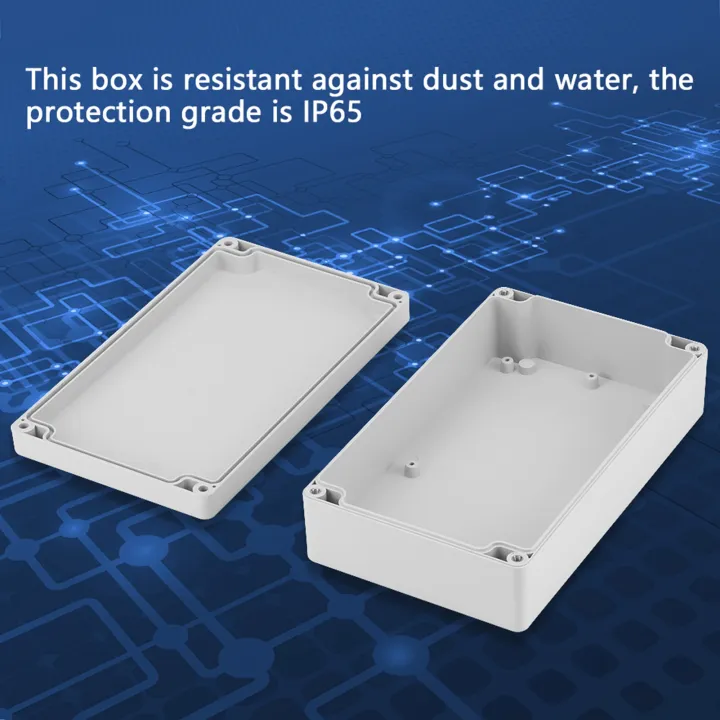 Water%20Resistant%20IP65%20ABS%20Project%20Enclosure%20Case%20Wiring%20Junction%20Connection%20Box%20Cable%20Enclosure%20Case%20Box%20200*120*56mm%20-%20Image%202
