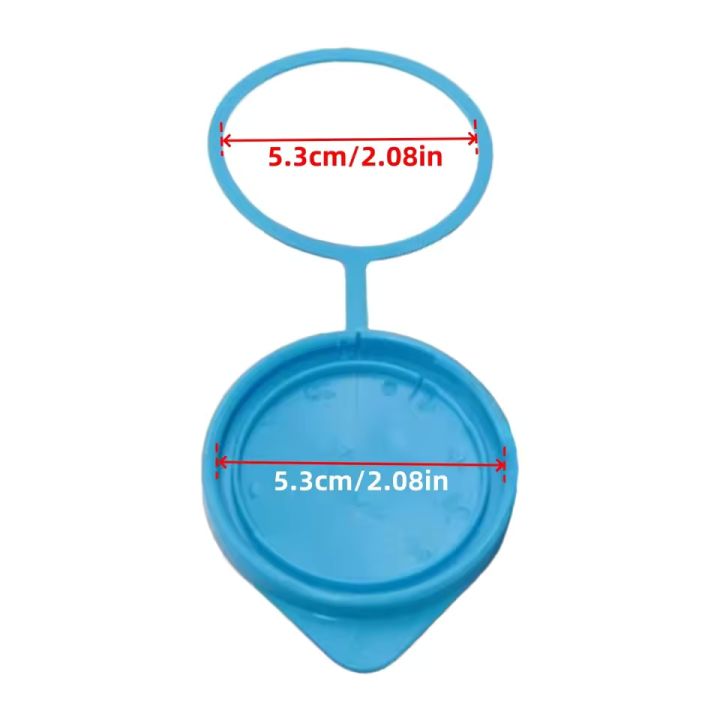Windshield%20Washer%20Reservoir%20Cap%2038513-SC4-672%20Blue%20Car%20Accessories%20Replacement%20Waterproof%20Elegant%20Design%20For%20Honda%20Accord%20Civic%20-%20Image%205
