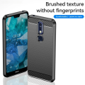 Shock Resistant Protective Phone Case for Nokia 1.3 1.4 2.3 3.1A 8.3 5G 8V 5G UV - Durable Cover Compatible with Multiple Models. 