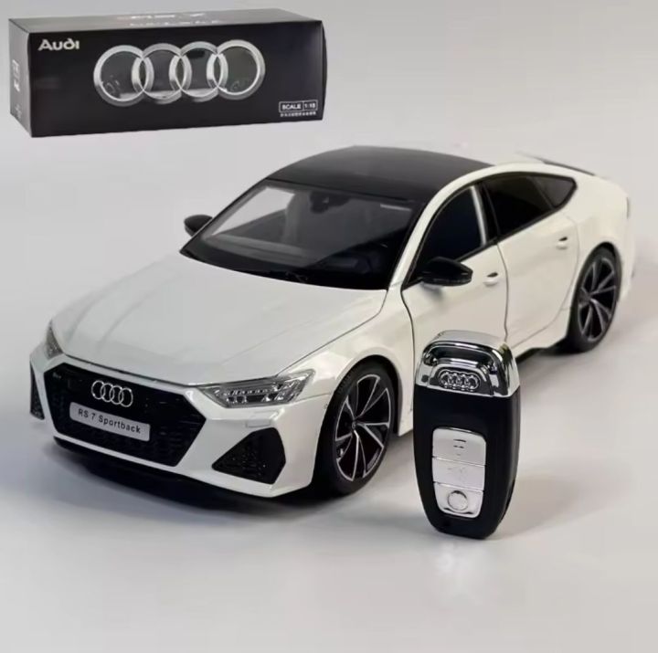 1:18%20Audi%20RS%207%20Sportback%20Official%20Licensed%20Model%20With%20Remote%20Key%20-%20Image%2010