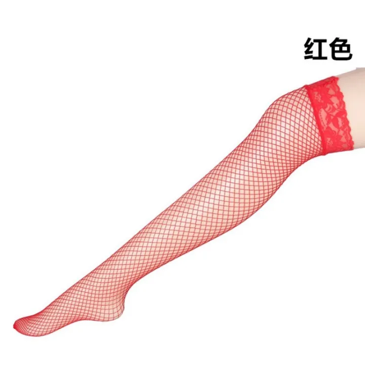 Premium%20Quality%20Women's%20Net%20Style%20Socks%20-%20Image%202