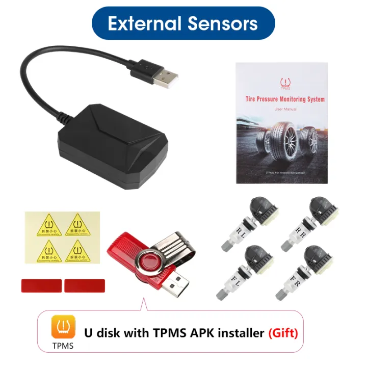 JMCQ%20USB%20Android%20TPMS%20Tire%20Pressure%20Monitoring%20System%20Display%20Alarm%20System%20Internal%20External%205%20Sensors%20For%20Car%20Navigation%20Radio%20-%20Image%206