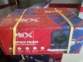Infinix Prism(Voltronic) VM4 TWIN 4KW/5000 PV inverter Hybrid pure sine wave.. 