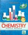 Pack of Blank Computer Phy Chem Practical Notebook | 9 10 Class | Federal Board | Star company. 