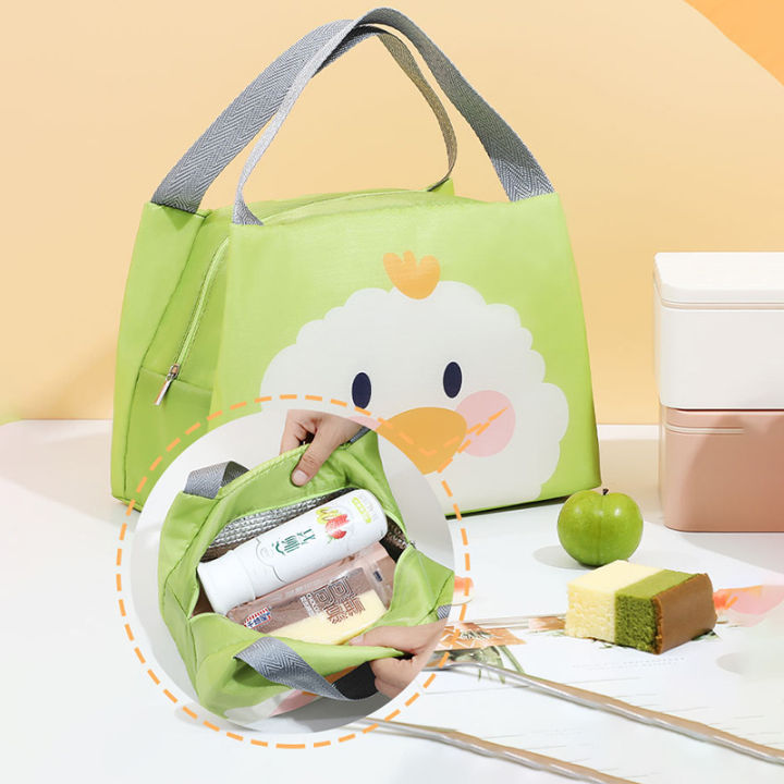 Cute%20Cartoon%20Printed%20Lunch%20Bag%20Kids%20Student%20School%20Lunch%20Bags%20Thermal%20Insulation%20Oxford%20Cloth%20Handbag%20Waterproof%20Storage%20Bags%20-%20Image%203