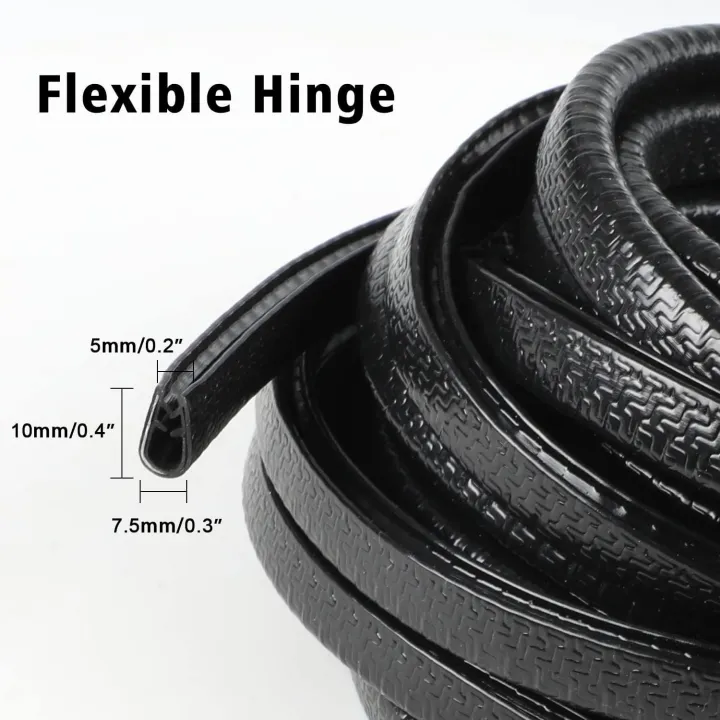 5M%20Car%20Door%20Edge%20Protector,%20Car%20Door%20Edge%20Guards%20Universal%20U%20Shape%20Rubber%20Seal%20Edging%20Car%20Door%20Seal%20Trim%20Protector%20Car%20Door%20Guard%20Strip%20Fit%20for%20Most%20Car%20(Black)%20-%20Image%203