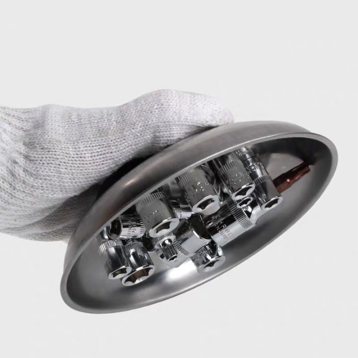 Round/square%20magnetic%20bowl,%20durable,%20equipped%20with%20magnetic%20stainless%20steel%20parts%20tray,%20easy%20to%20access%20parts%20and%20prevent%20parts%20f%20-%20Image%206