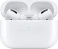 Earbuds High Copy  |Active Noise Cancellation| Adaptive Transparency| White Colour With Charging Case. 