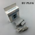 Travel Charger For NEW 3DS XL AC 100V-240V Power Adapter For DSi XL 2DS 3DS 3DS XL for Nintend DS NDS GBA SP for NDS Lite. 