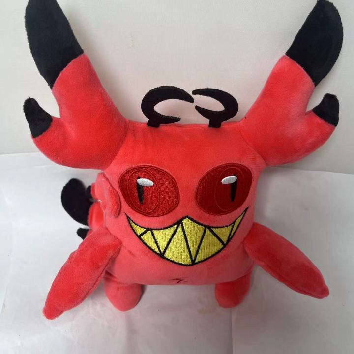 25CM%20Cursed%20Cat%20Alastor%20Plush%20Plushies%20Cartoon%20Hotel%20Cosplay%20Fantasy%20Props%20Xmas%20Birthday%20Gifts%20Mascot%20Halloween%20Decor%20-%20Image%206