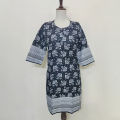 Digital Lawn Printed Ready to Wear Kurti for Girls and Women Fine Stitched Premium Quality. 
