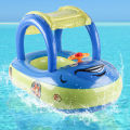 Car shape Toddler pool floats,Baby Swimming ring beach toys,Pool float for kids swim floaties,floaty for toddlers 4-6.