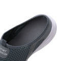 39-47 Men Half Slippers Anti-slip Men's Casual Shoes Lightweight Male Flat Slippers Breathable Fashion Slip on Flats Outdoor. 