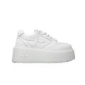 Women's Sneakers Spring Autumn Fashionable Casual Thick Soled Shoes Comfortable Height-increasing Platform Soles for Women.