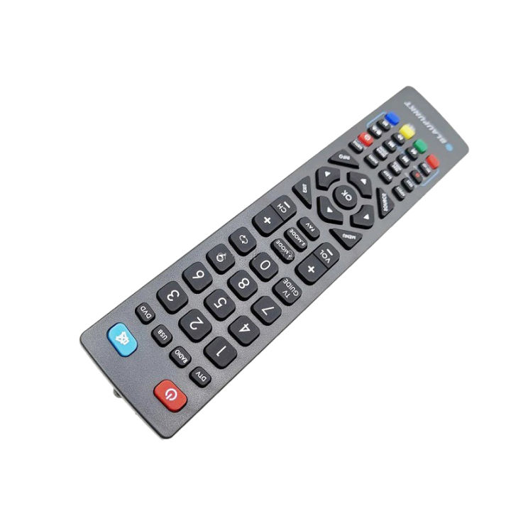Replacement%20Remote%20Control%20For%20Blaupunkt%20LCD%20LED%203D%20Smart%20TV%20-%20No%20Setup%20Required%20Blaupunkt%20Universal%20Remote%20Control%20-%20Image%204