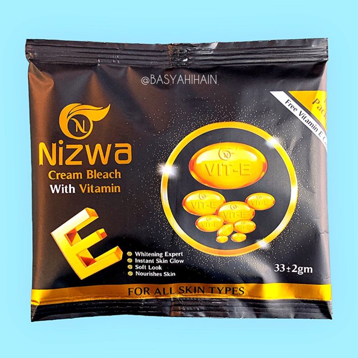 Nizwa%20Cream%20Bleach%20With%20VITAMIN-E%20For%20All%20Skin%20Types%20(5%20Sachets%20Deal)%20-%20Image%202